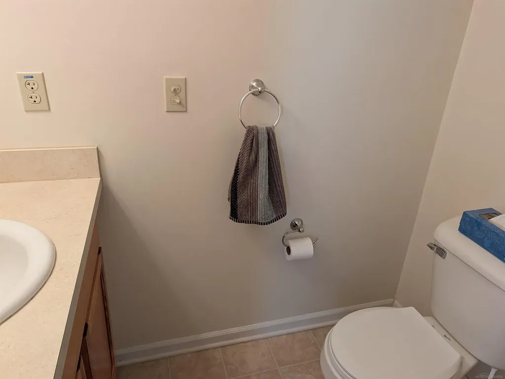 2275 Lincoln Manor Drive Grand Blanc Charter Township MI 48507