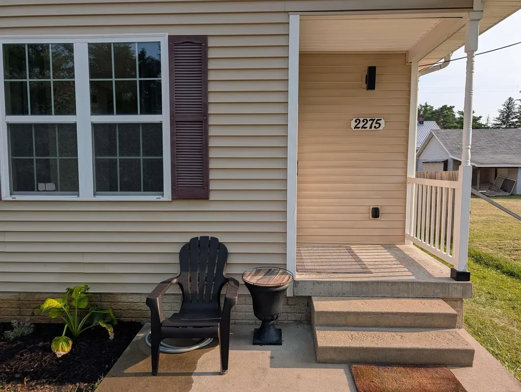 2275 Lincoln Manor Drive Grand Blanc Charter Township MI 48507