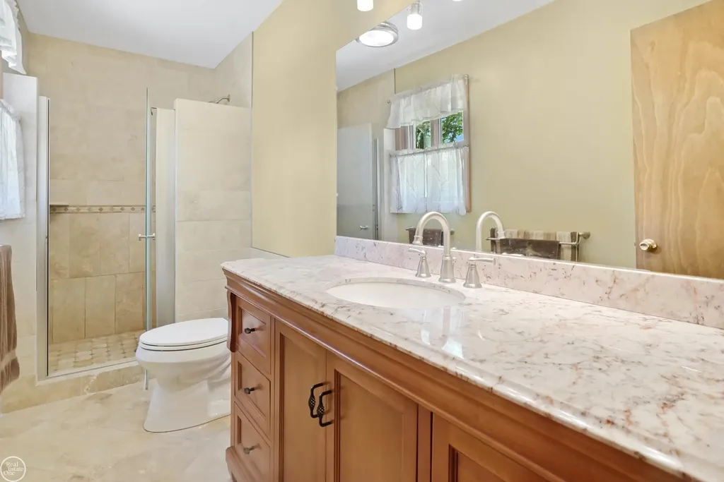 5481 Sutton Road Attica Township MI 48428