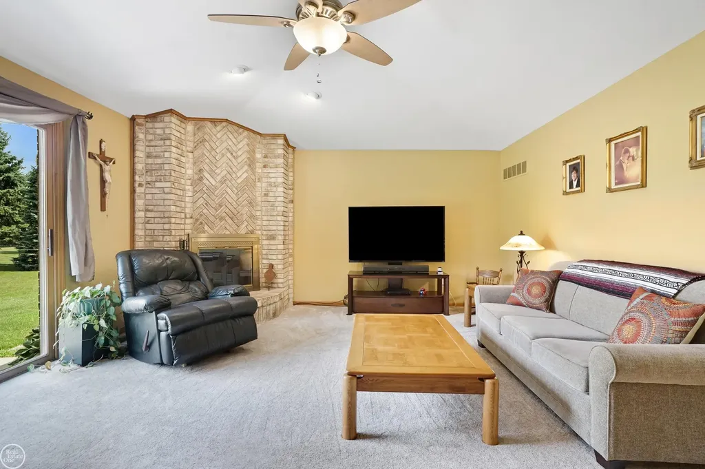 5481 Sutton Road Attica Township MI 48428