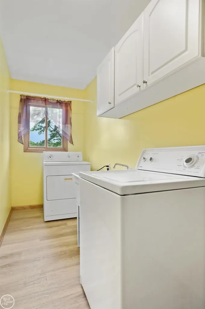 5481 Sutton Road Attica Township MI 48428