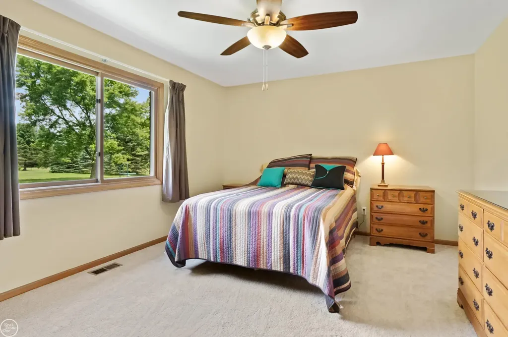 5481 Sutton Road Attica Township MI 48428