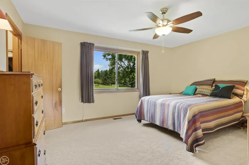 5481 Sutton Road Attica Township MI 48428