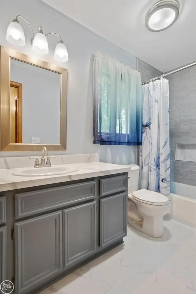 5481 Sutton Road Attica Township MI 48428