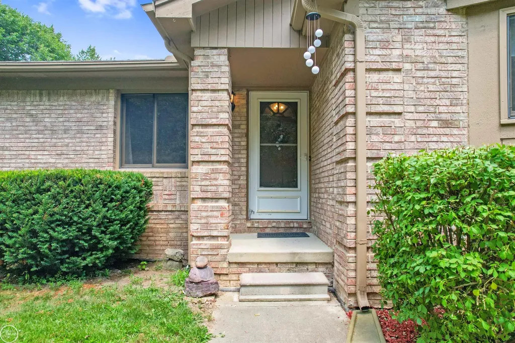 5481 Sutton Road Attica Township MI 48428