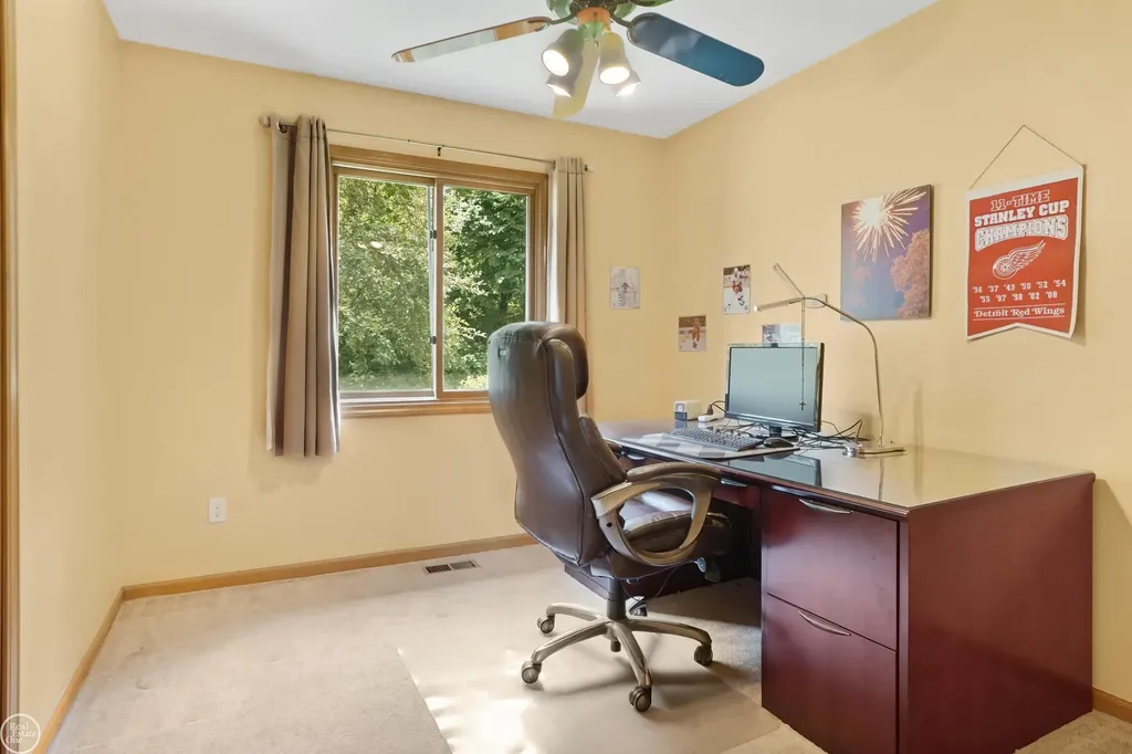 5481 Sutton Road Attica Township MI 48428