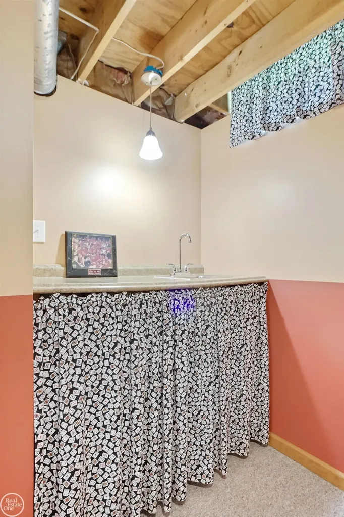 5481 Sutton Road Attica Township MI 48428