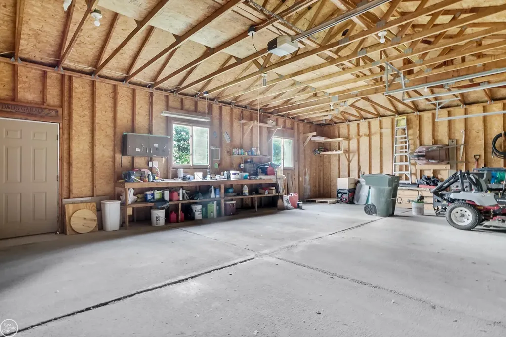 5481 Sutton Road Attica Township MI 48428