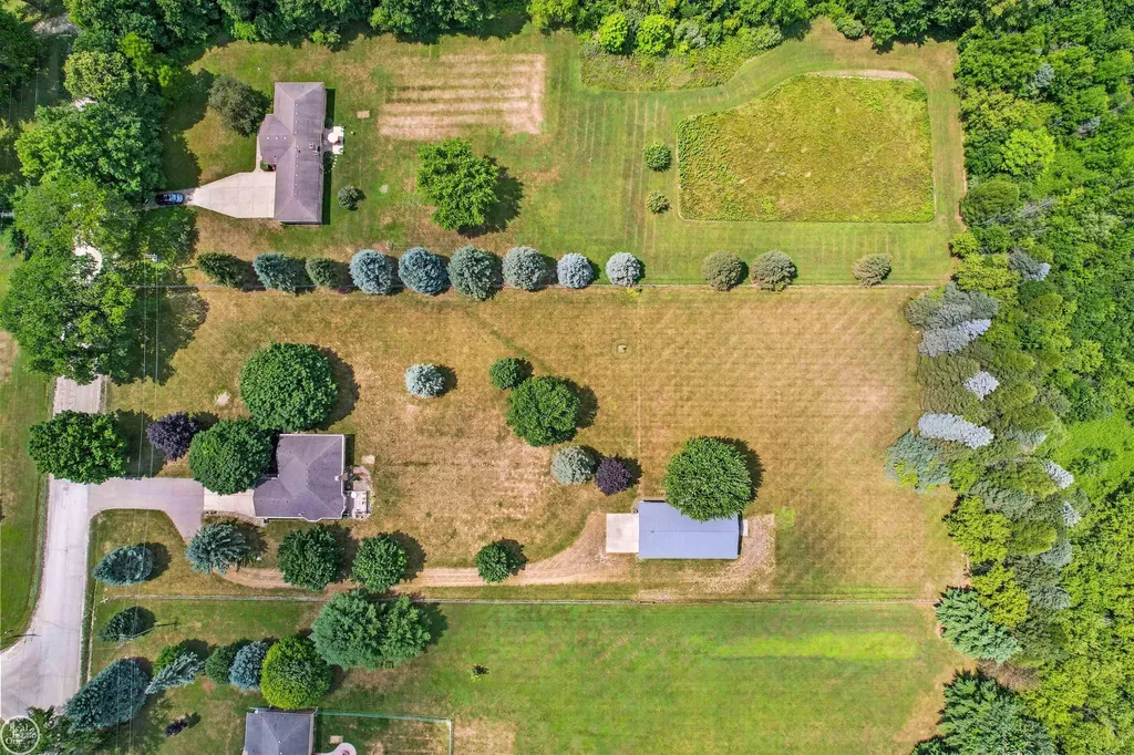 5481 Sutton Road Attica Township MI 48428