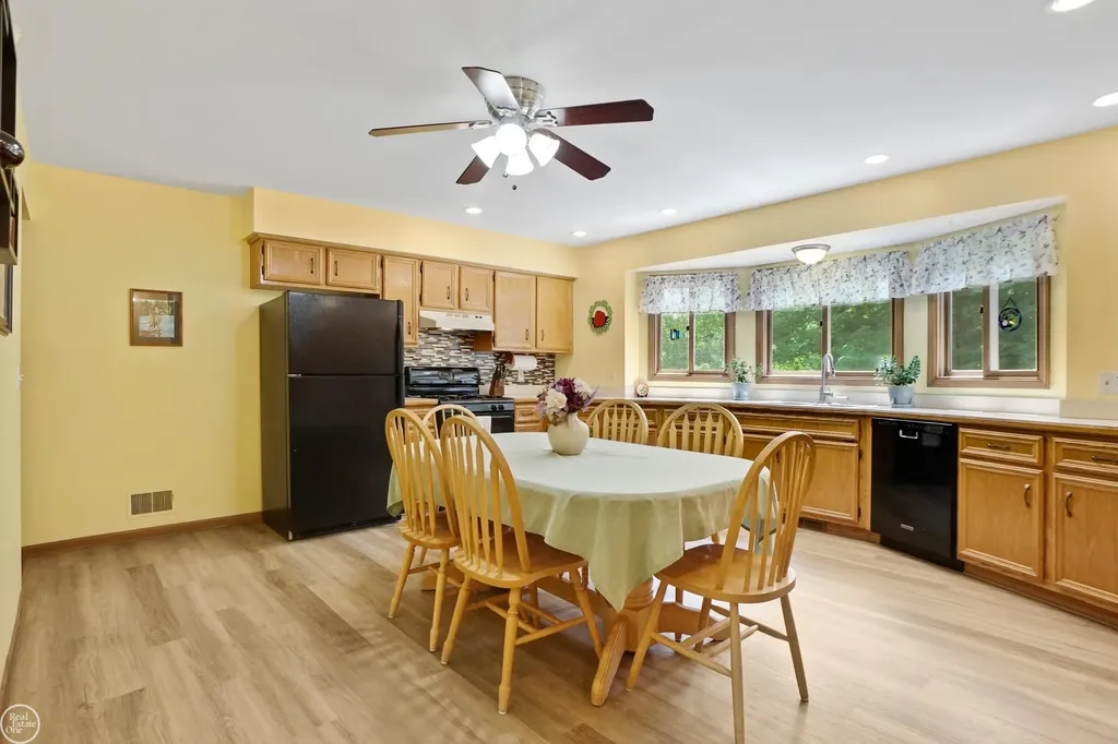 5481 Sutton Road Attica Township MI 48428