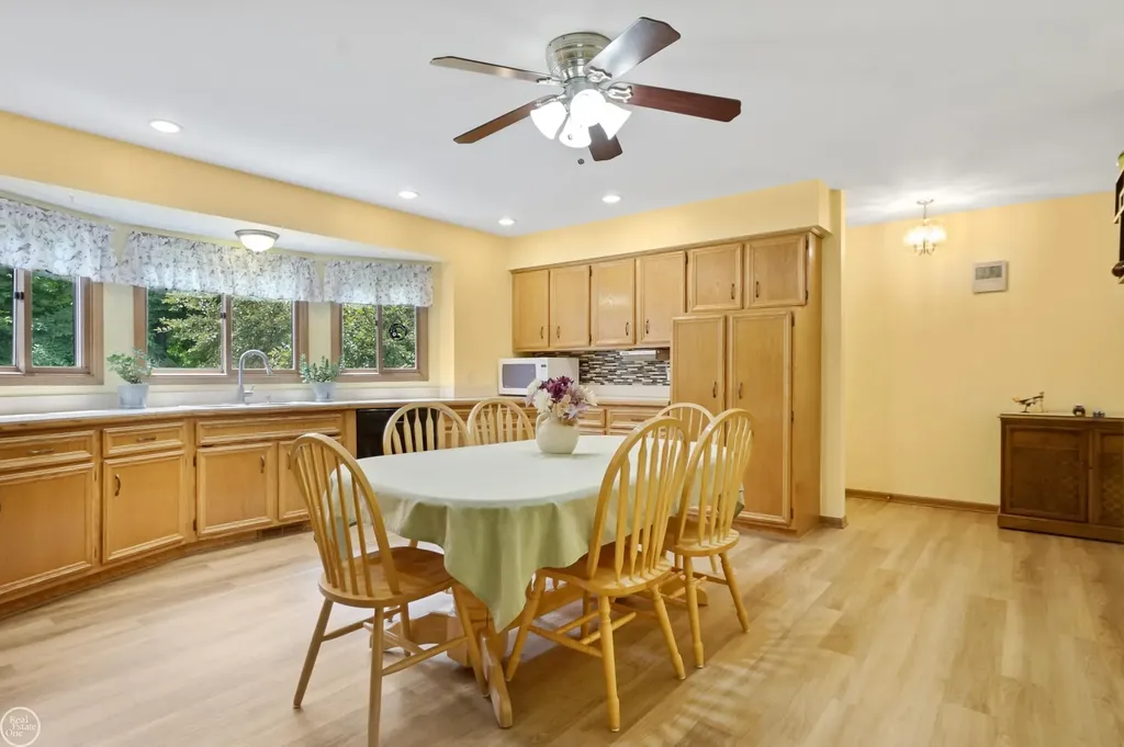 5481 Sutton Road Attica Township MI 48428
