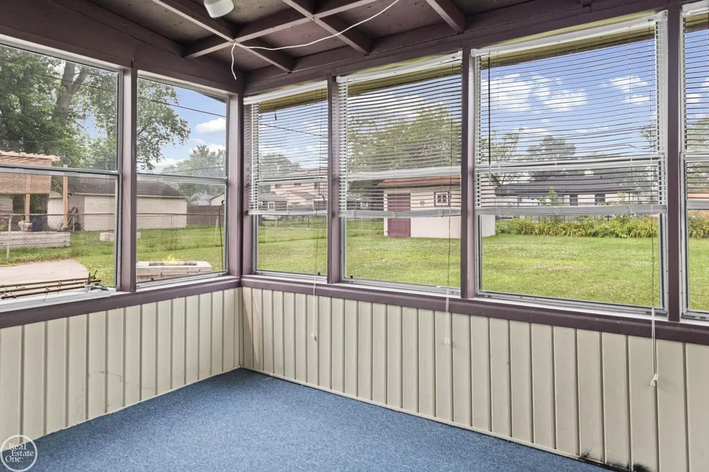 28203 Florence Street St. Clair Shores City MI 48081