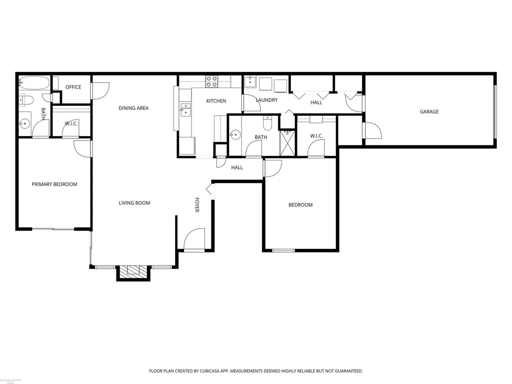 52018 Heatherstone Avenue Macomb Township MI 48042