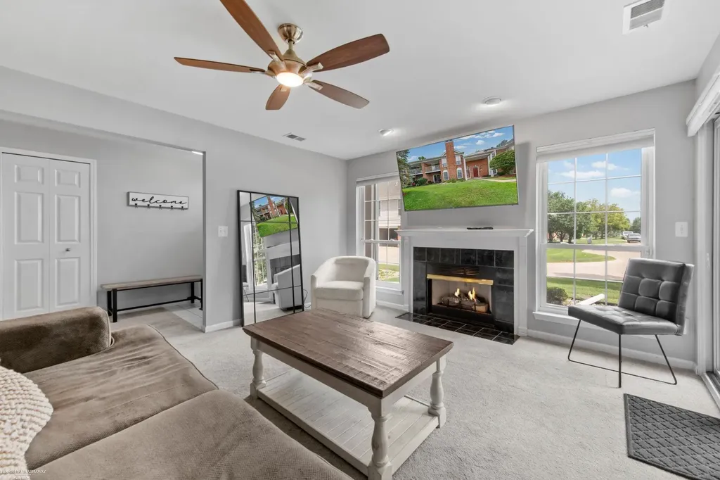 52018 Heatherstone Avenue Macomb Township MI 48042