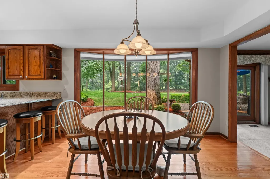 885 Medinah Drive Rochester Hills City MI 48309
