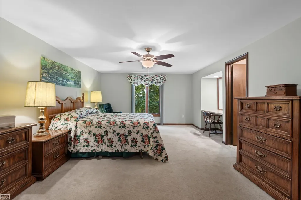 885 Medinah Drive Rochester Hills City MI 48309