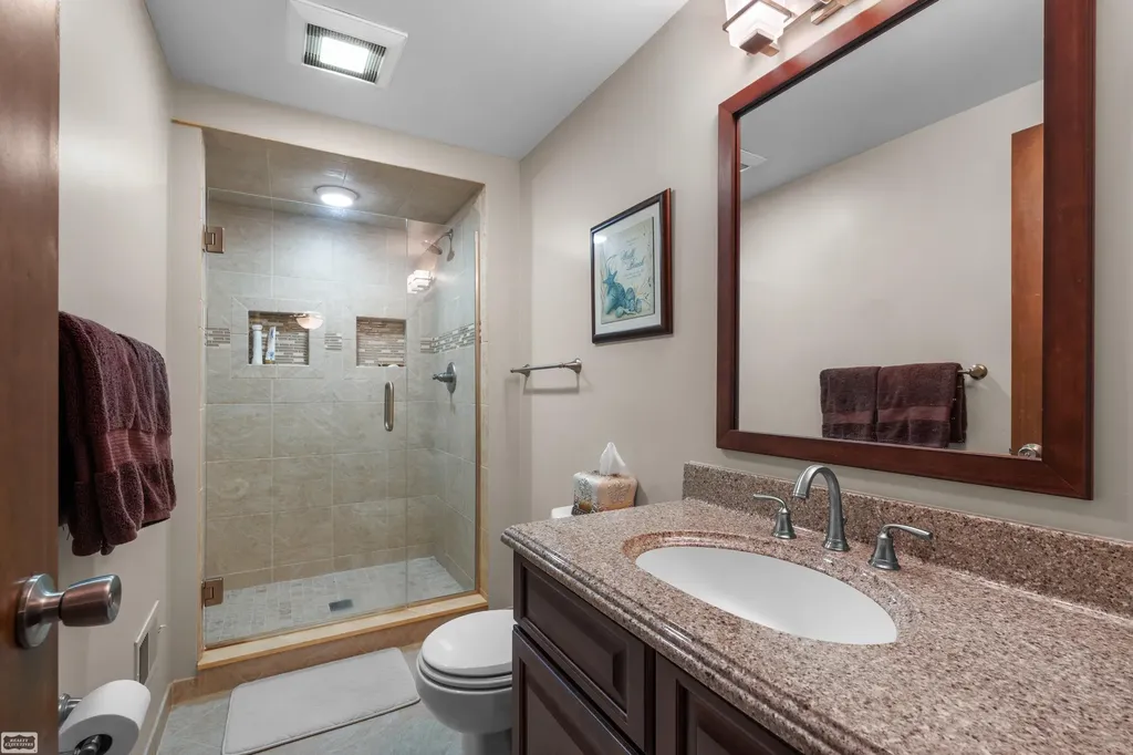 885 Medinah Drive Rochester Hills City MI 48309