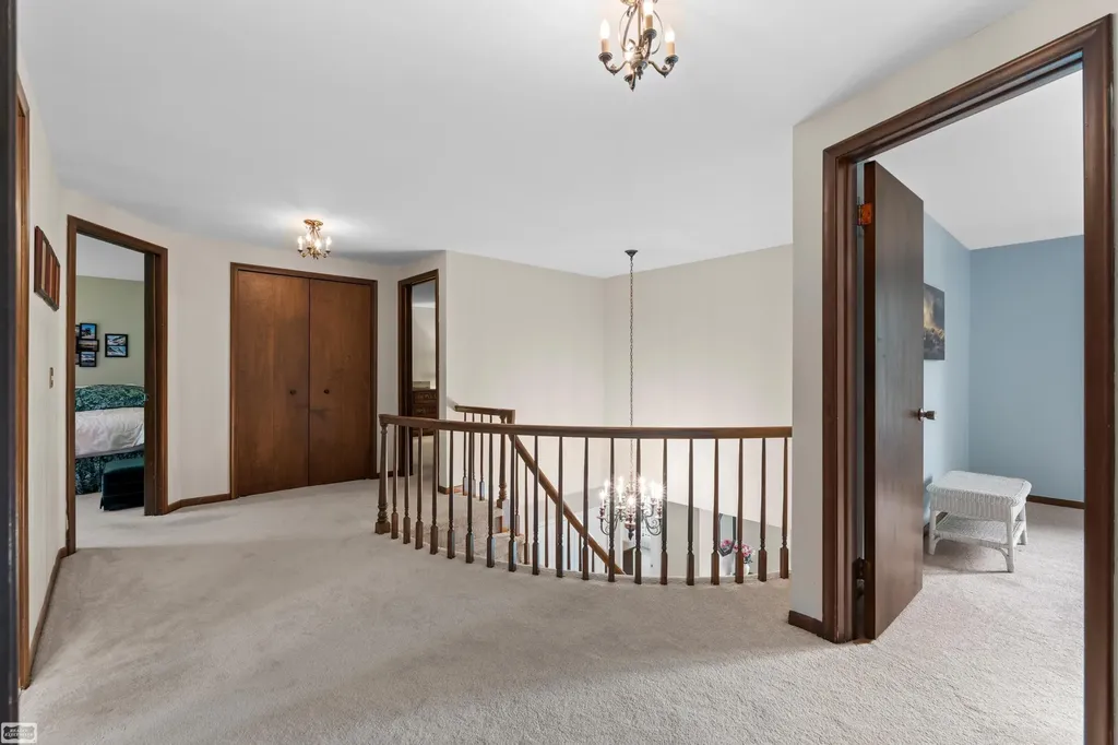 885 Medinah Drive Rochester Hills City MI 48309