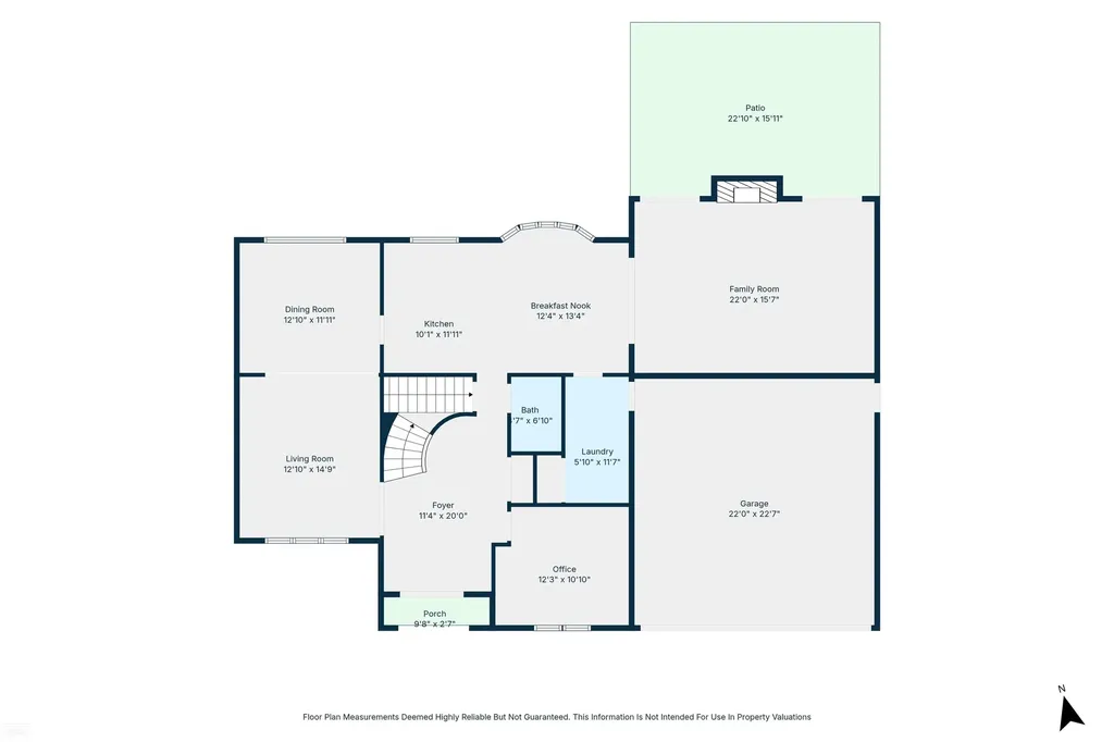 885 Medinah Drive Rochester Hills City MI 48309