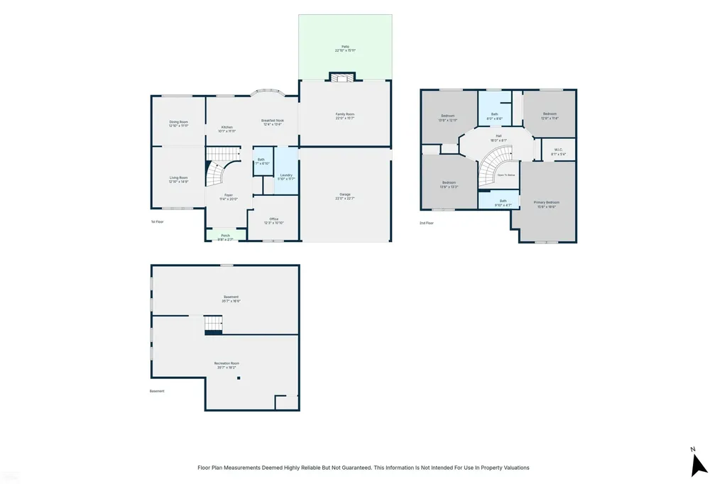 885 Medinah Drive Rochester Hills City MI 48309