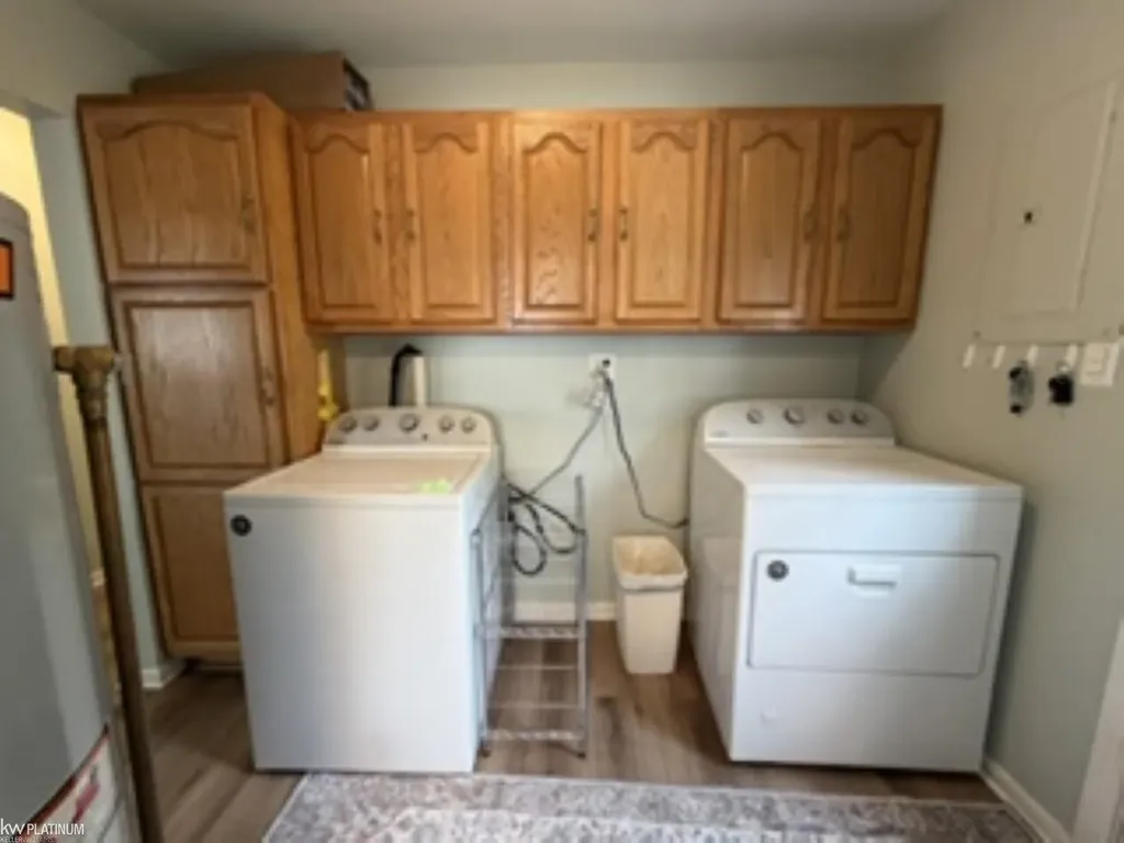 1819 Washington Street Algonac City MI 48001