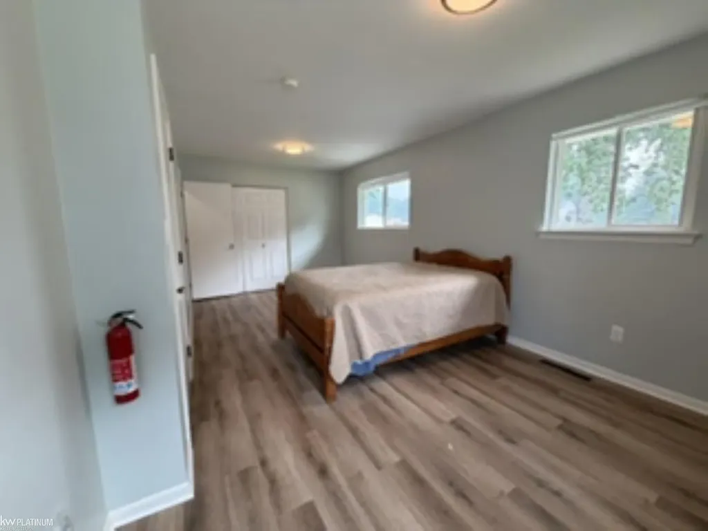 1819 Washington Street Algonac City MI 48001