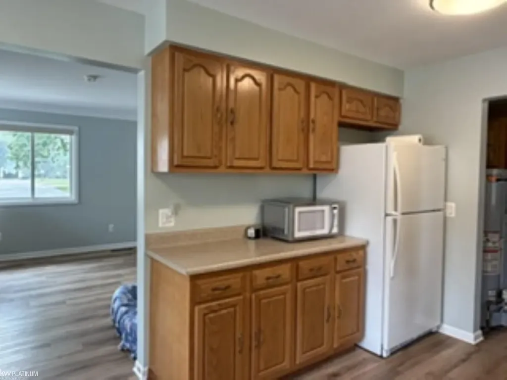 1819 Washington Street Algonac City MI 48001