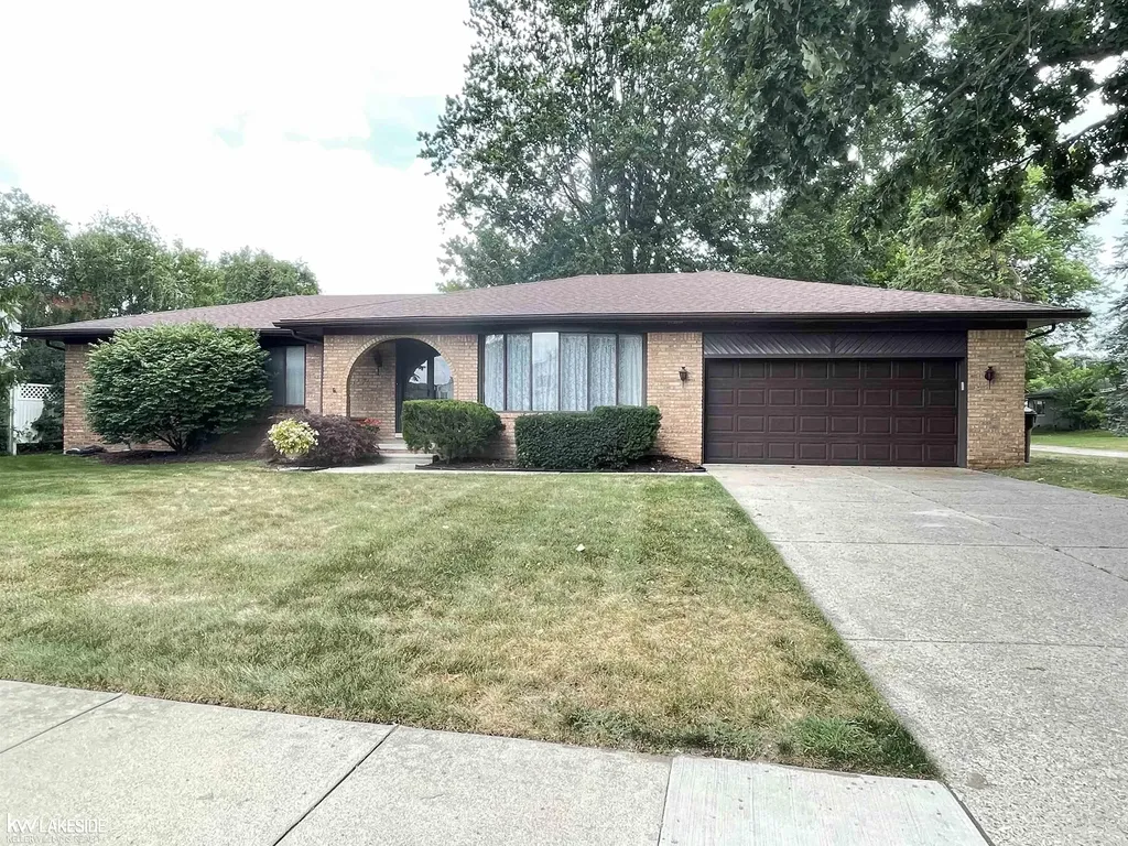 53971 Shelby Road Shelby Charter Township MI 48316