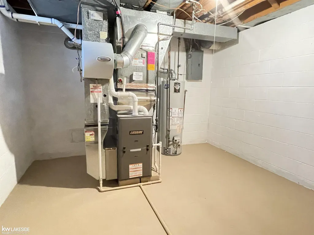 53971 Shelby Road Shelby Charter Township MI 48316