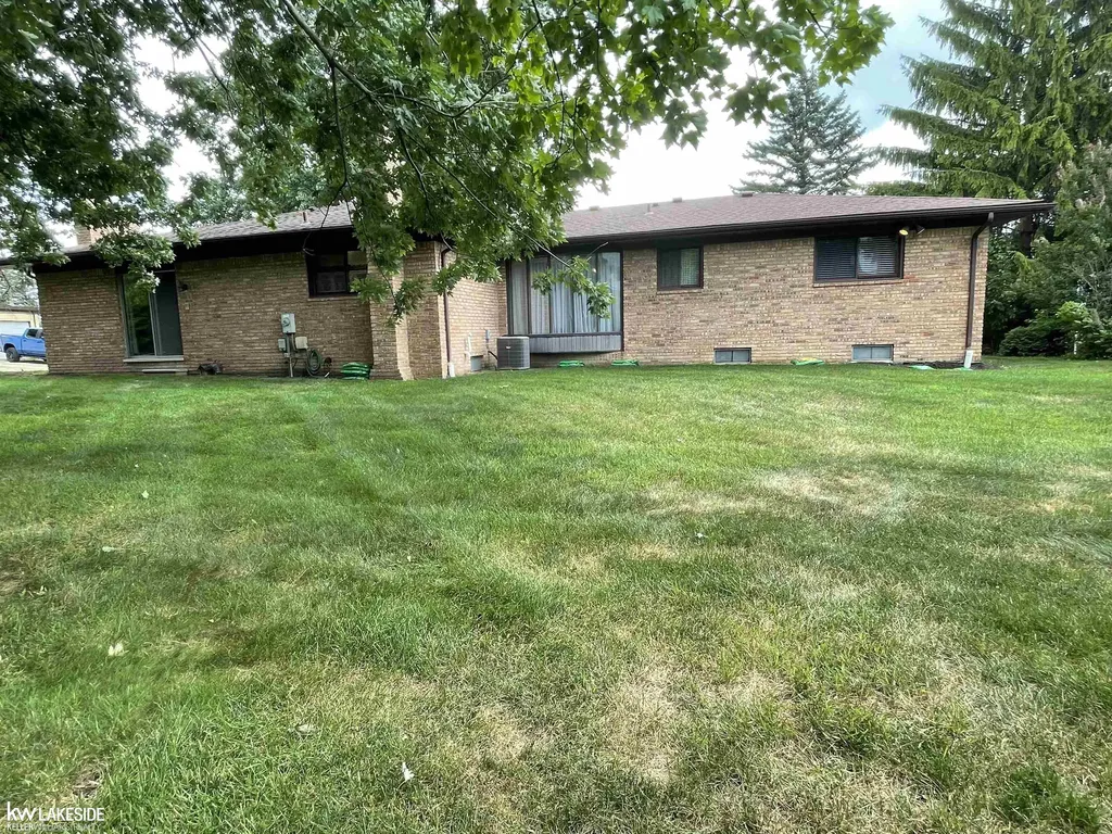 53971 Shelby Road Shelby Charter Township MI 48316