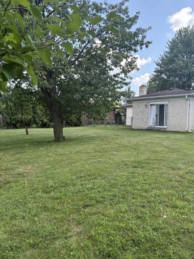 25400 Kelli Court Taylor City MI 48180