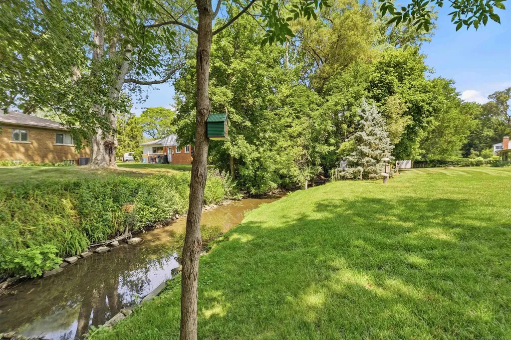 28239 Brandywine Road Farmington Hills City MI 48334