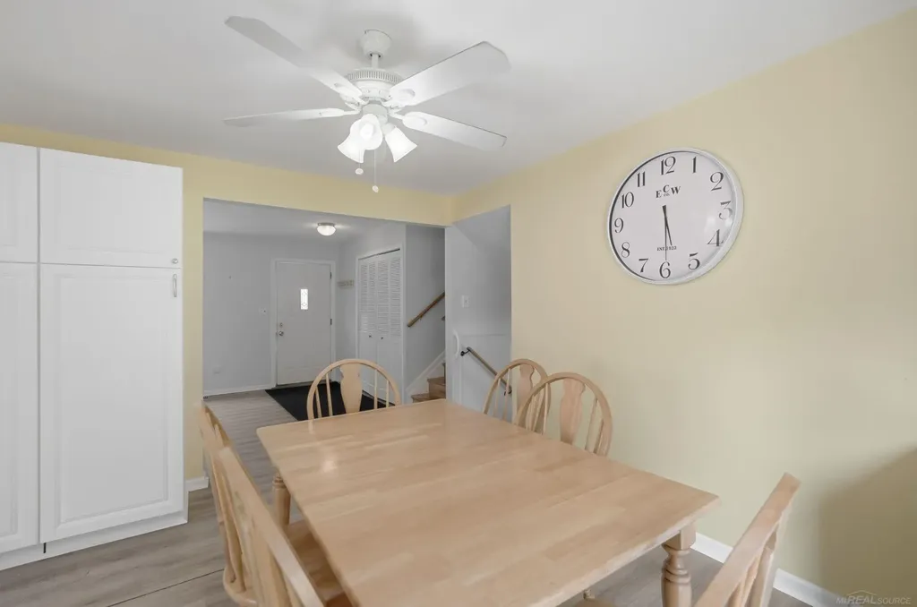 14122 Mary Grove Drive Sterling Heights City MI 48313