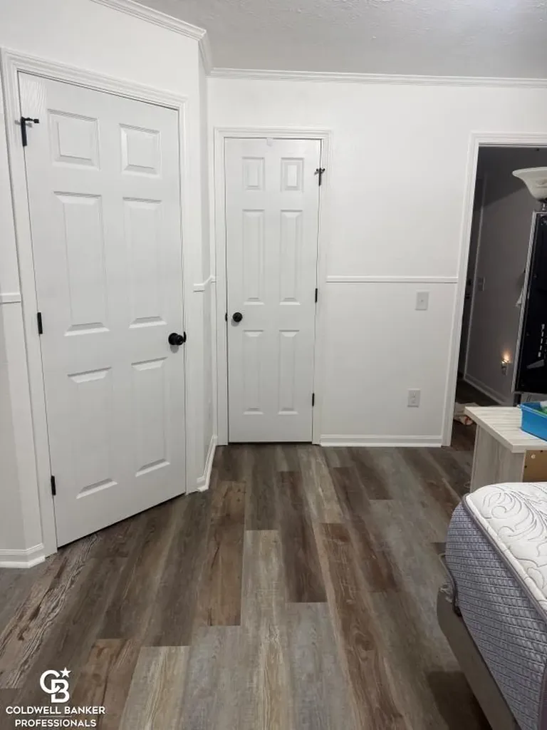 5350 Emmett Road Emmett Township MI 48022