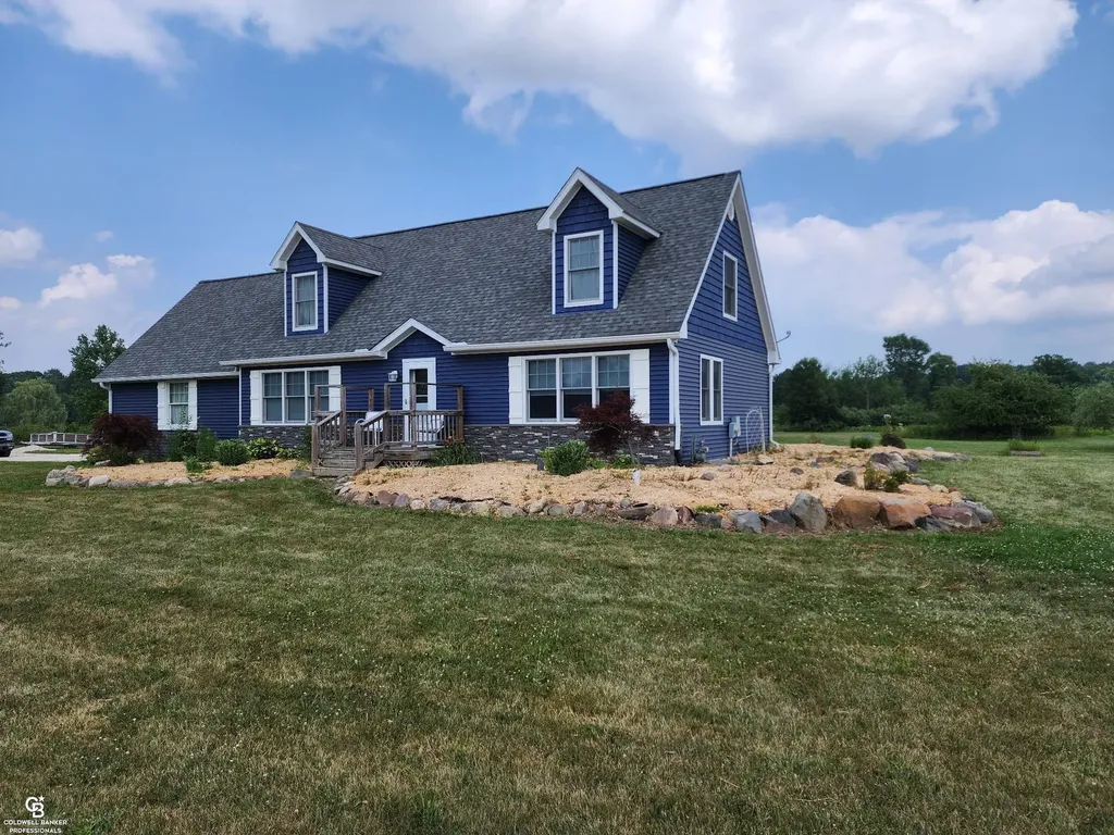 5350 Emmett Road Emmett Township MI 48022
