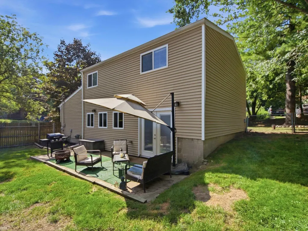 715 N Conklin Road Lake Orion Village MI 48362