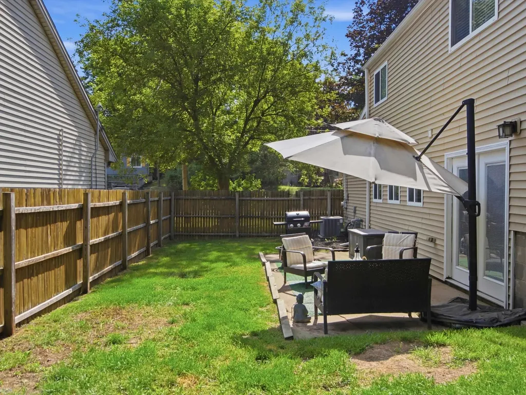 715 N Conklin Road Lake Orion Village MI 48362
