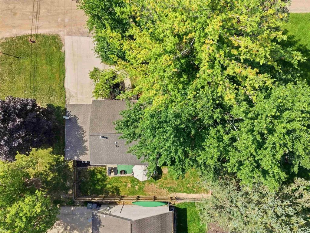 715 N Conklin Road Lake Orion Village MI 48362