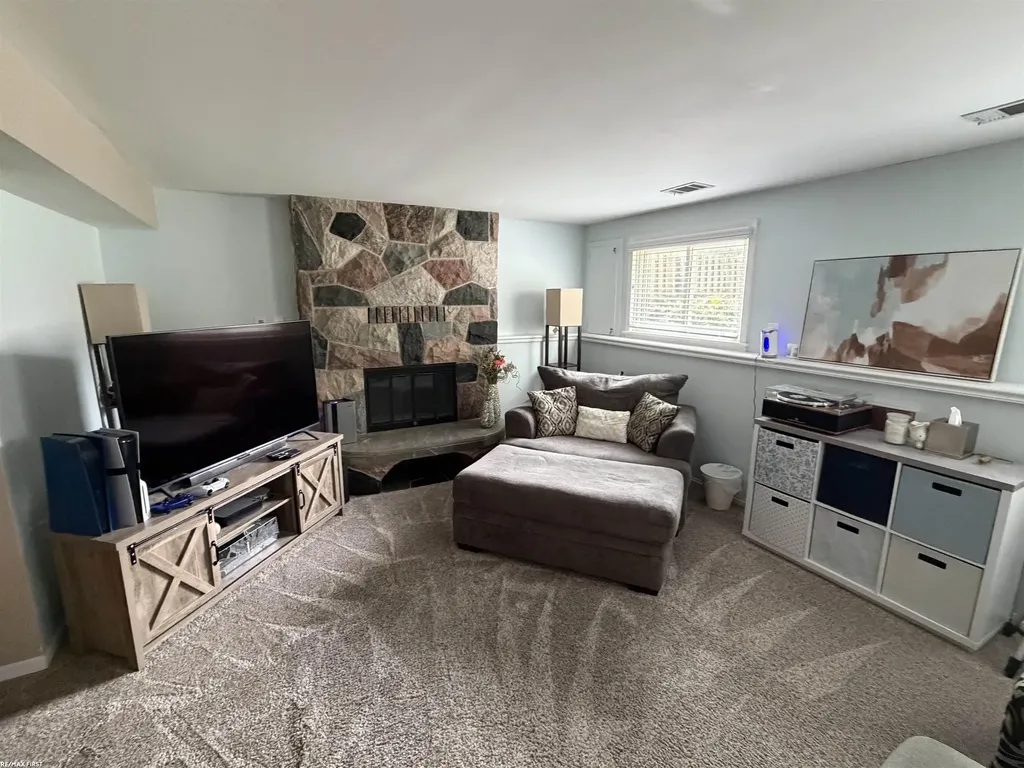 41575 Cimarron Street Clinton Charter Township MI 48038
