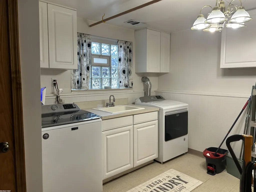 41575 Cimarron Street Clinton Charter Township MI 48038