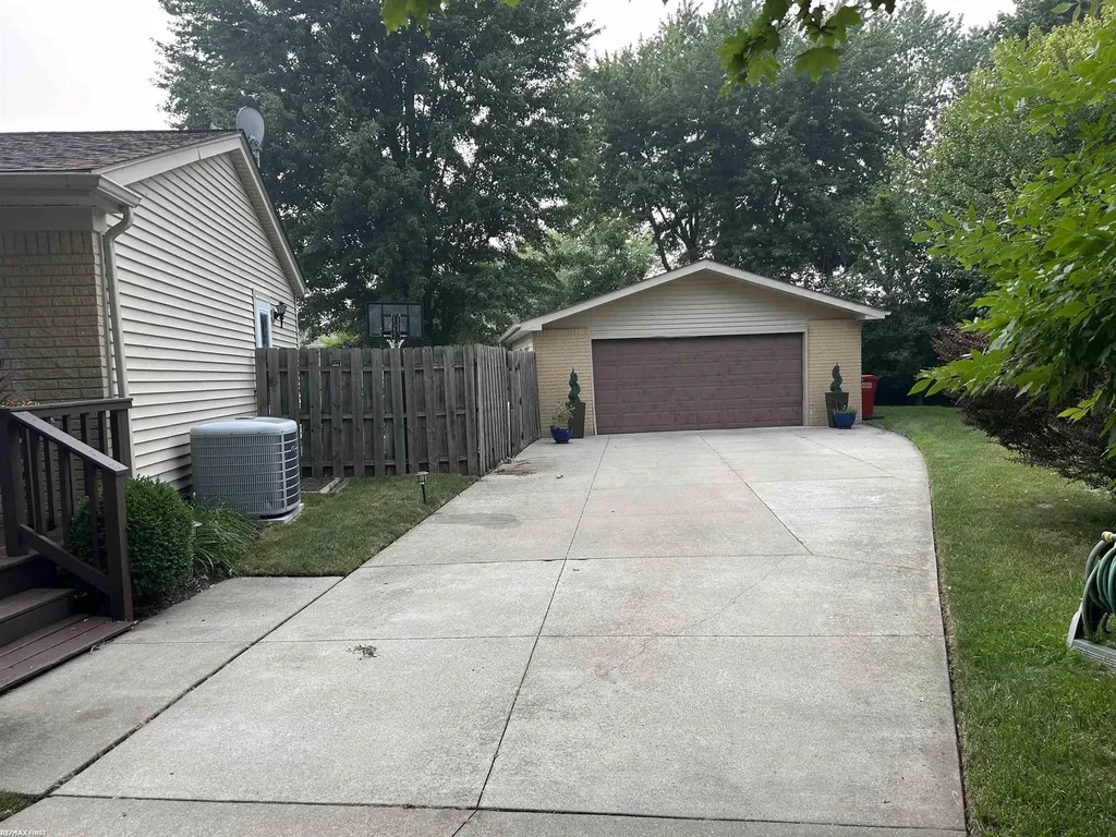 41575 Cimarron Street Clinton Charter Township MI 48038