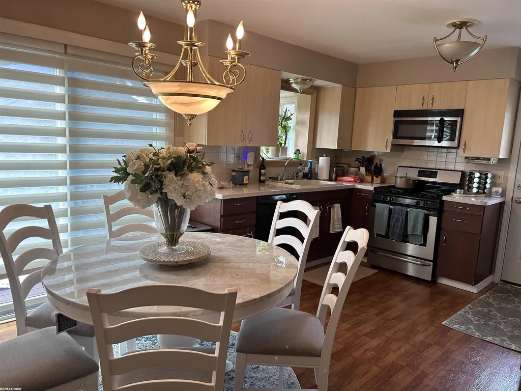 41575 Cimarron Street Clinton Charter Township MI 48038