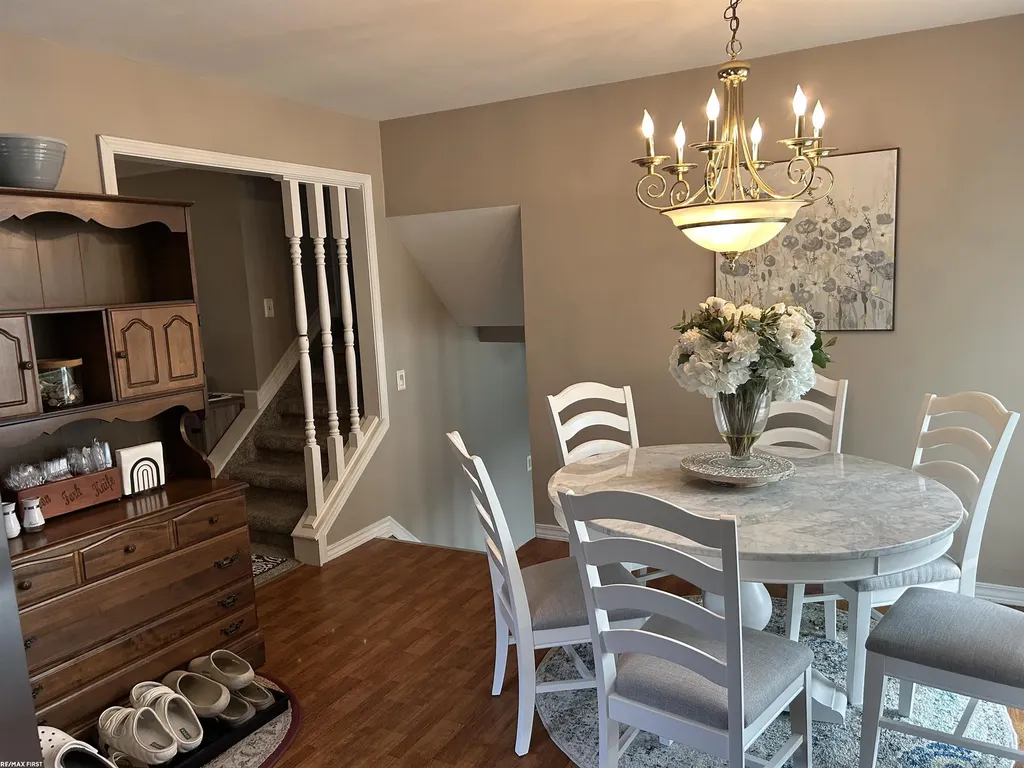 41575 Cimarron Street Clinton Charter Township MI 48038