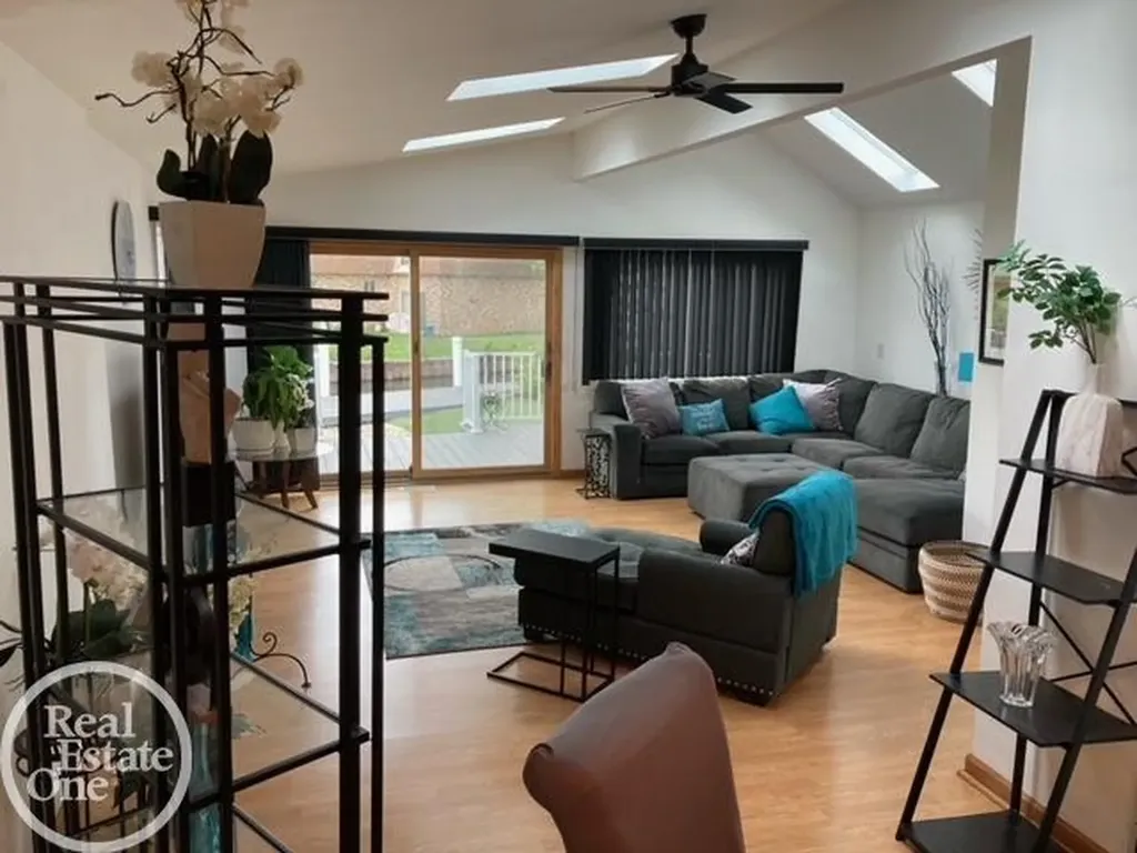 29440 Wand Drive Chesterfield Township MI 48047