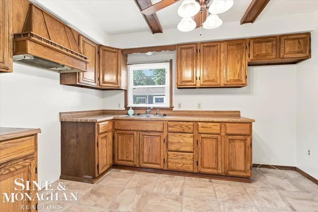 2514 22nd Avenue Port Huron City MI 48060