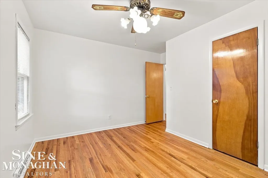 2514 22nd Avenue Port Huron City MI 48060