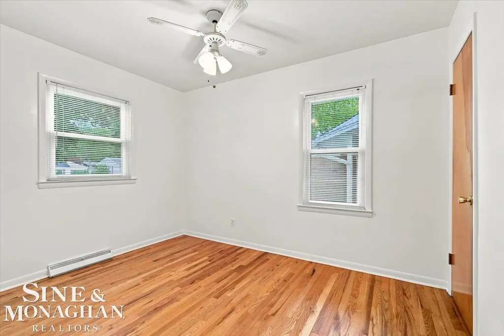 2514 22nd Avenue Port Huron City MI 48060