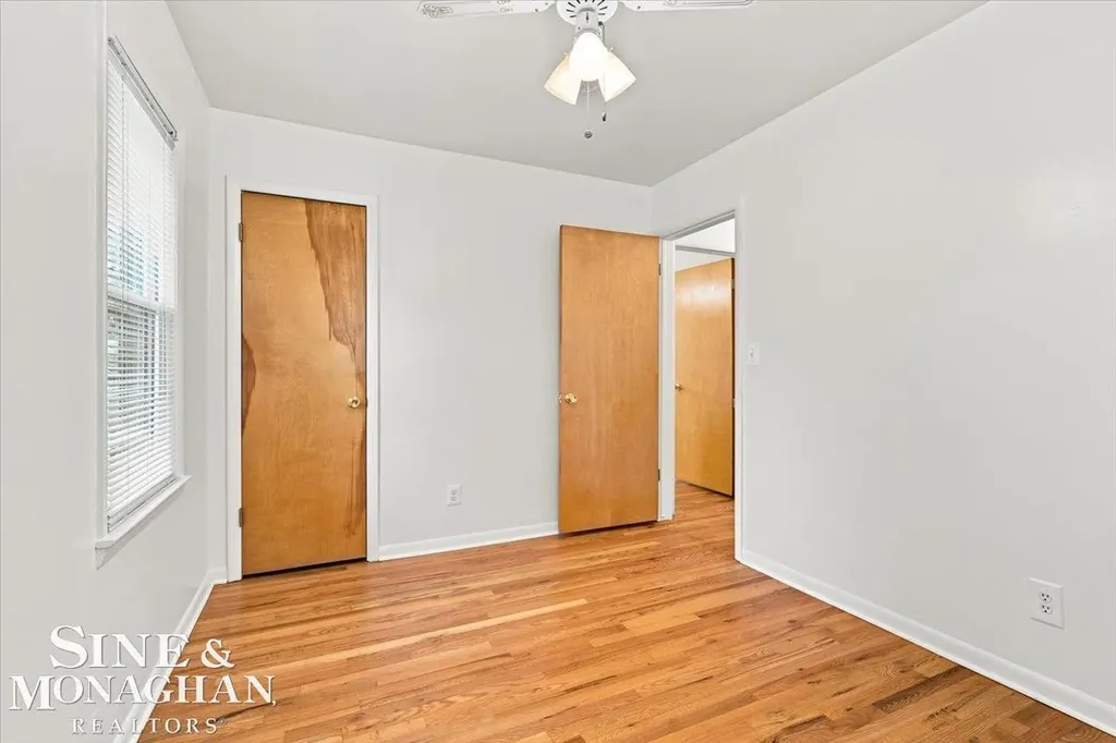 2514 22nd Avenue Port Huron City MI 48060