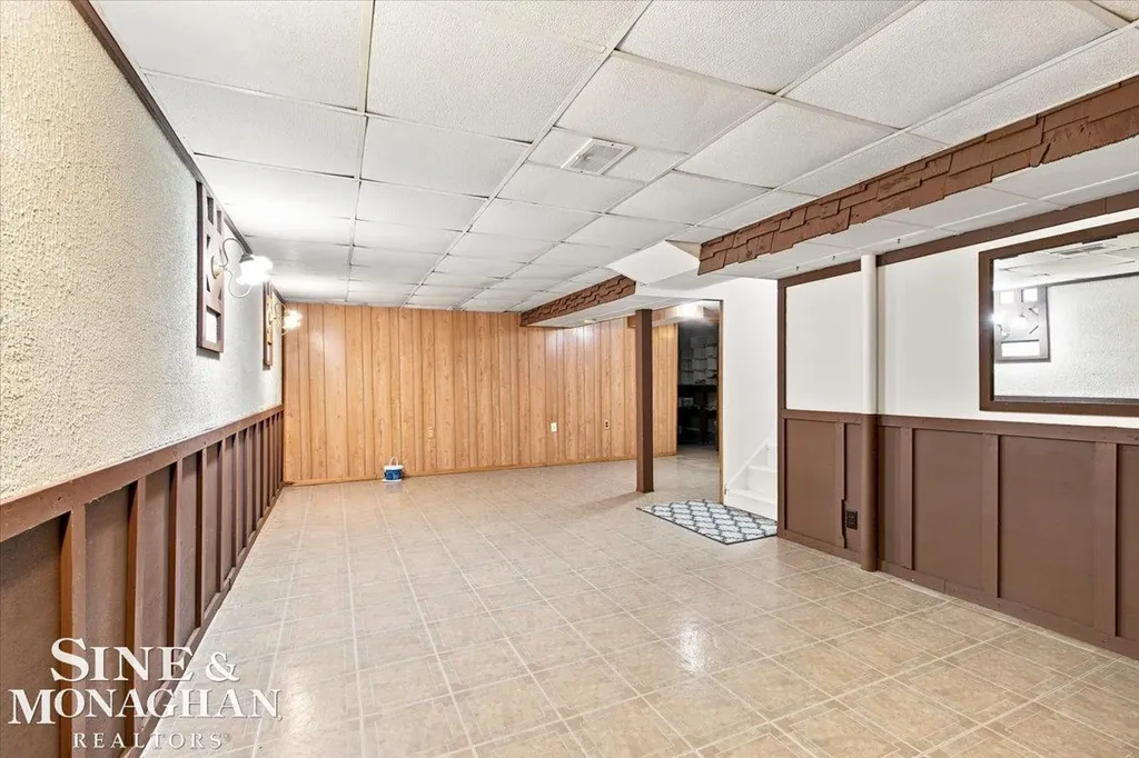 2514 22nd Avenue Port Huron City MI 48060