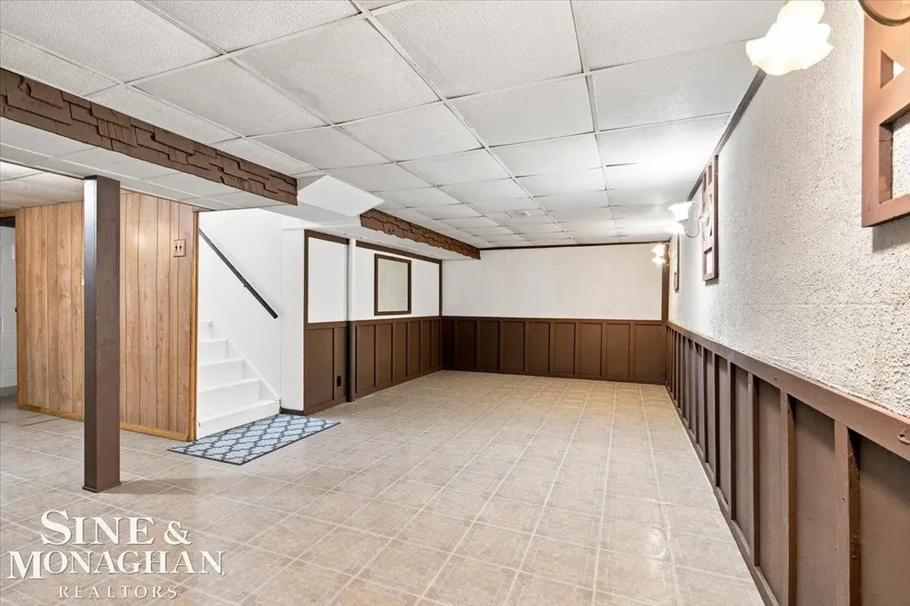 2514 22nd Avenue Port Huron City MI 48060